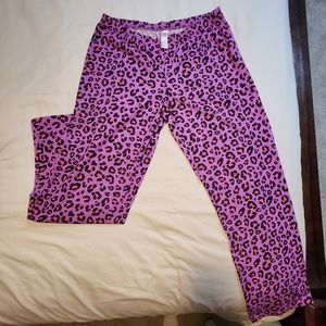 Pajama pants
